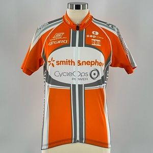 Capo Forma Cycling Jersey